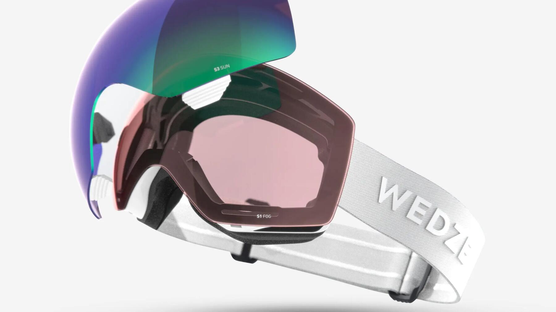 Wedze g900 I