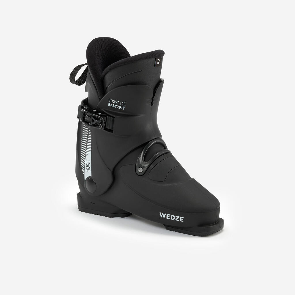 MEN’S SKI BOOT - 100  