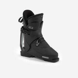 WEDZE Erkek Kayak Ayakkabısı - Siyah - 100