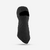 Cagoule de ski sous casque modulable adulte, NINJA 900 noir