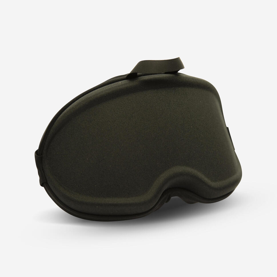 Kayak Gözlüğü Kılıfı - Siyah - P 500