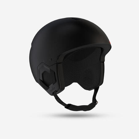 Шолом дитячий H-KID 500 для гірськолижного спорту чорний