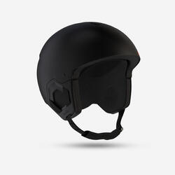 Skihelm voor kinderen H-KID 500 zwart