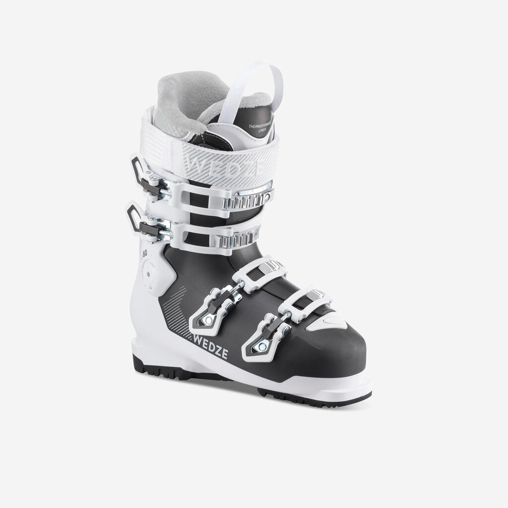 Skischuhe Damen Flex 80 - 580