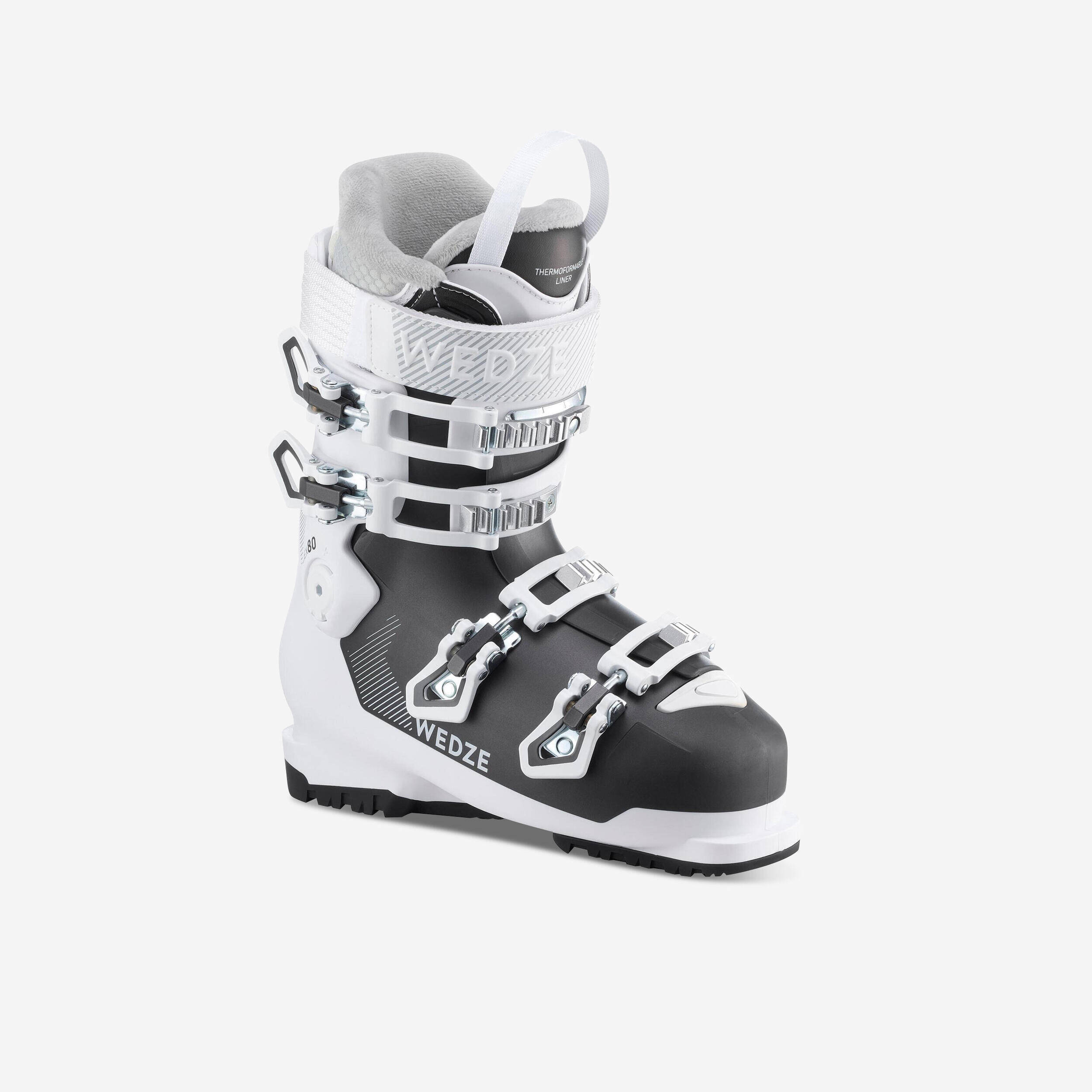 WOMEN’S SKI BOOT - 580 -  1