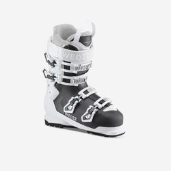 WEDZE Kadın Kayak Ayakkabısı - Siyah / Beyaz - 580
