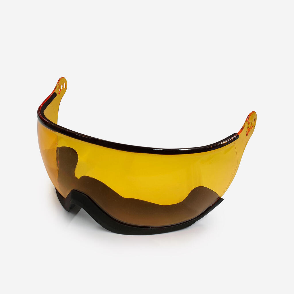  מגן לקסדת סקי SKI HELMET VISOR H350 S1