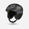 Ski helmet - PST 900 MIPS - BLACK