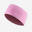 Fascia sci di fondo bambino XC S 500 rosa