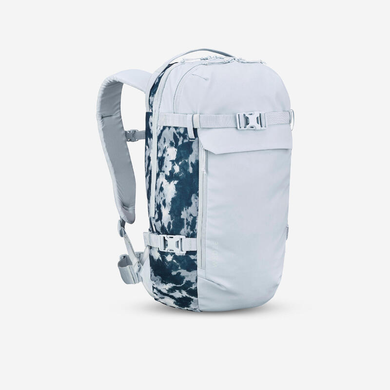 Sac à dos freeride & VTT - FR/AM 100 23L - Bleu