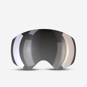 Pantalla gafas de esquí y snowboard adulto y niños Wedze S 900 I
