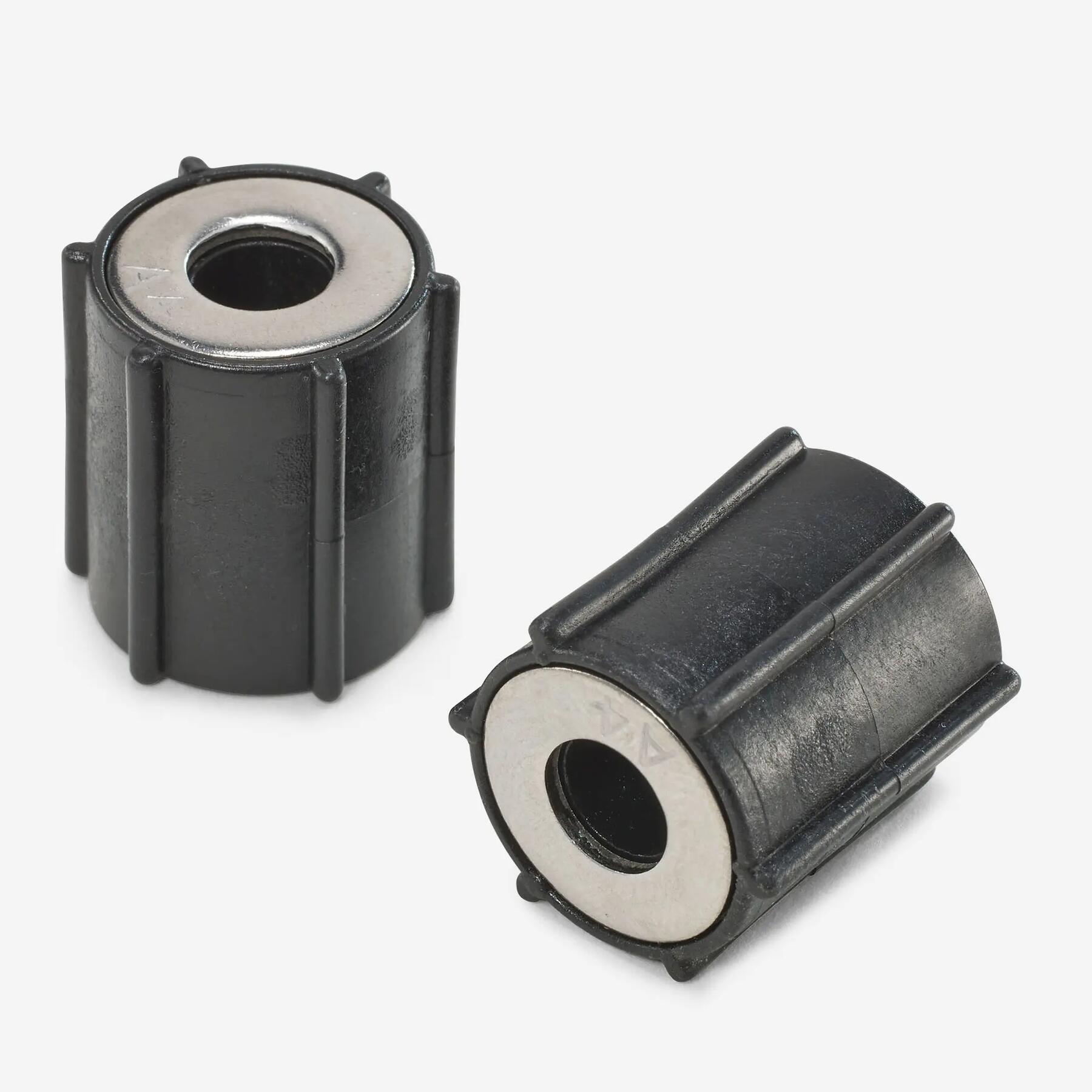 Anti rotational - snowboard