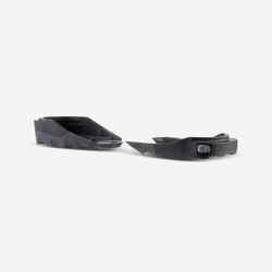 FREERIDE SKI TOURING BOOT HEEL PADS FOR  LOWTEC BINDING INSERT