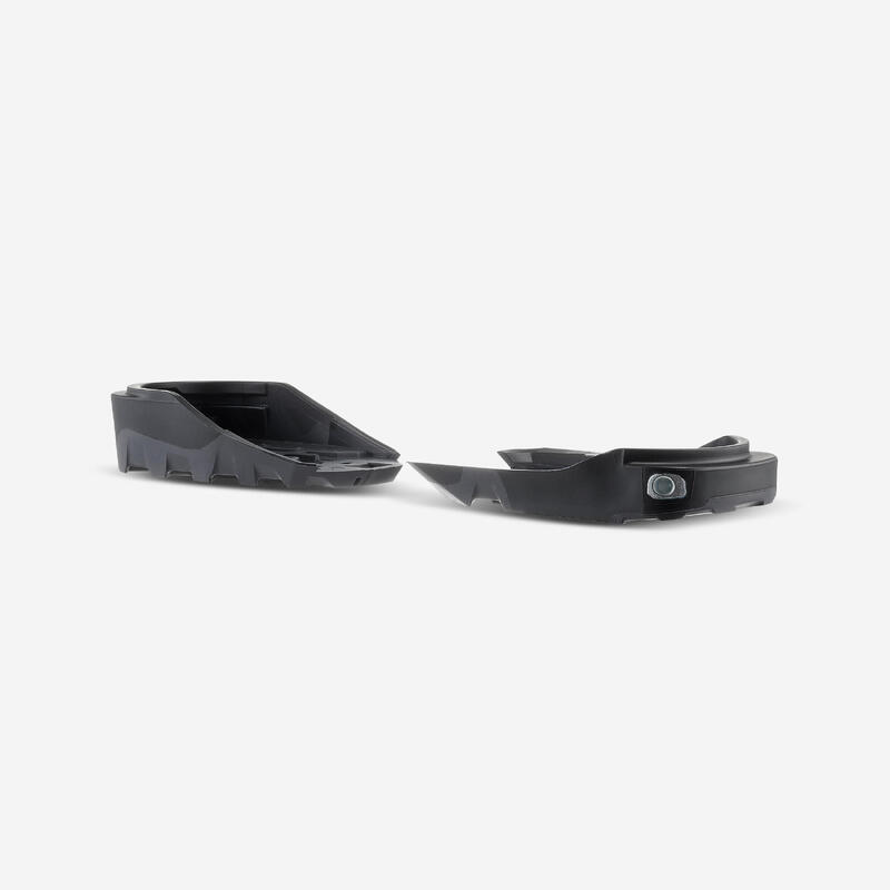 TALONNETTES CHAUSSURE DE SKI FREERANDO - INSERT FIXATION LOWTEC