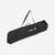 HOUSSE DE SKIS SNOWBOARD - 150 - NOIR