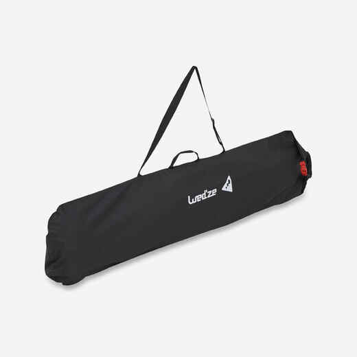 
      Skitasche Snowboardtasche - 150 schwarz 
  