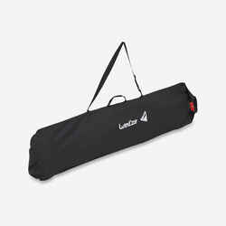 SKI-SNOWBOARD BAG - 150 - BLACK