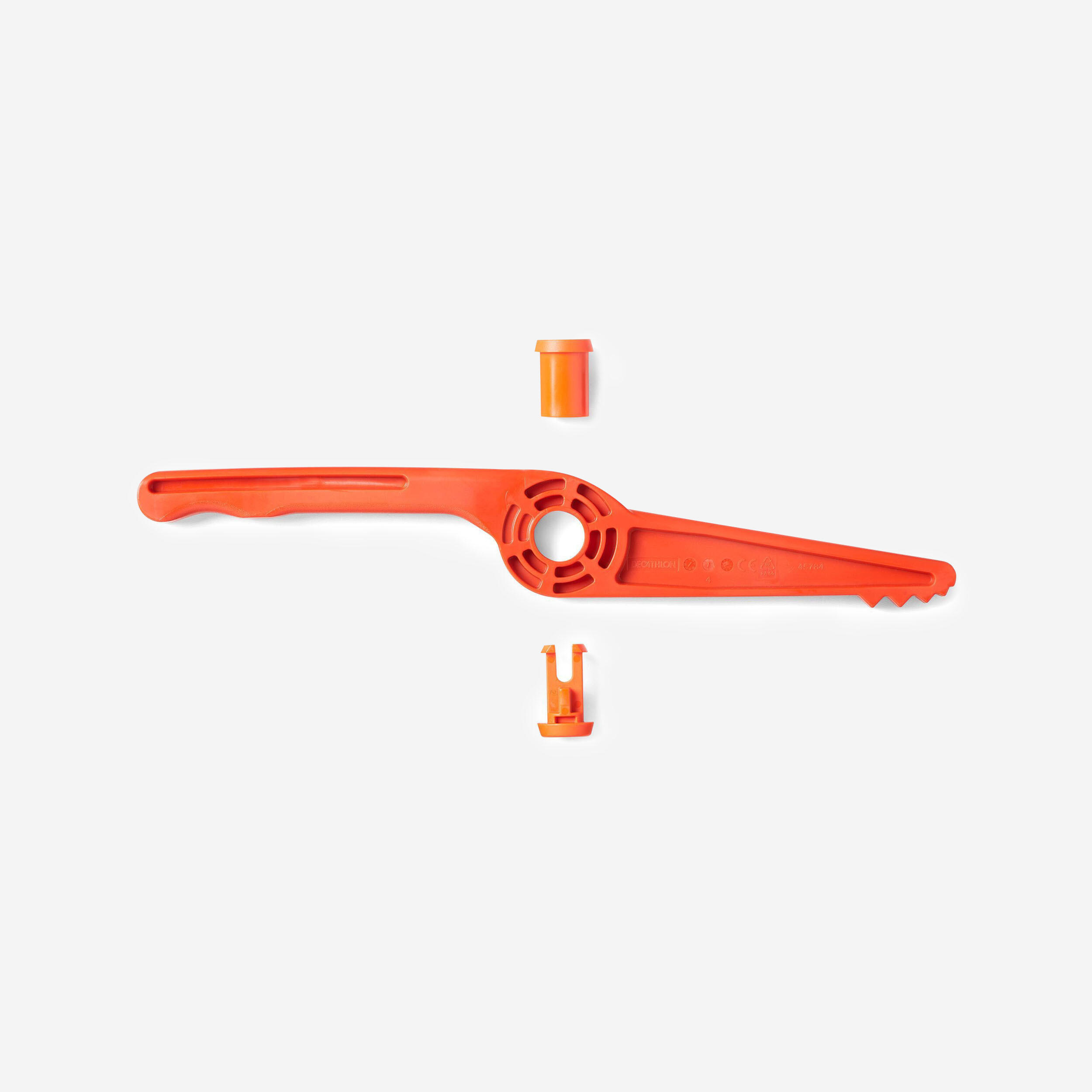 Trilugik Sled Brake - WEDZE