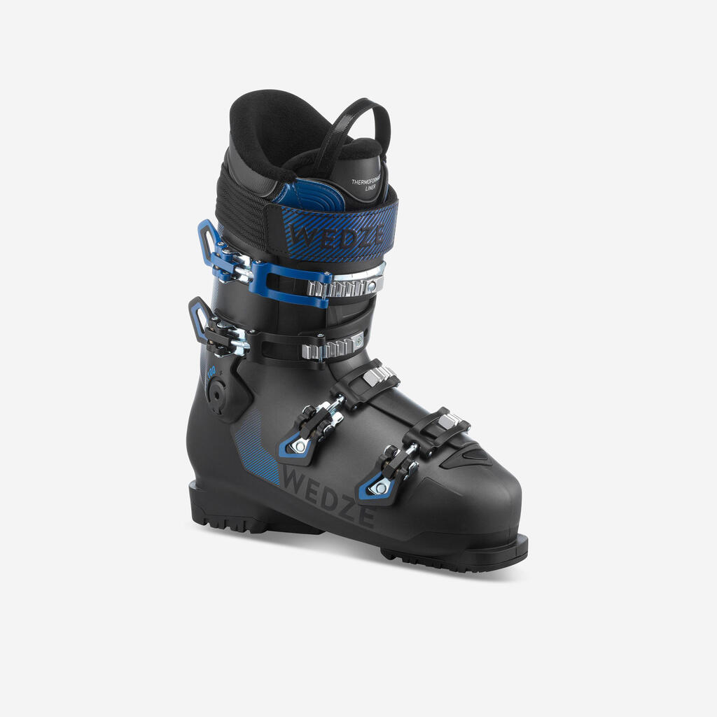 MEN’S SKI BOOTS - 580