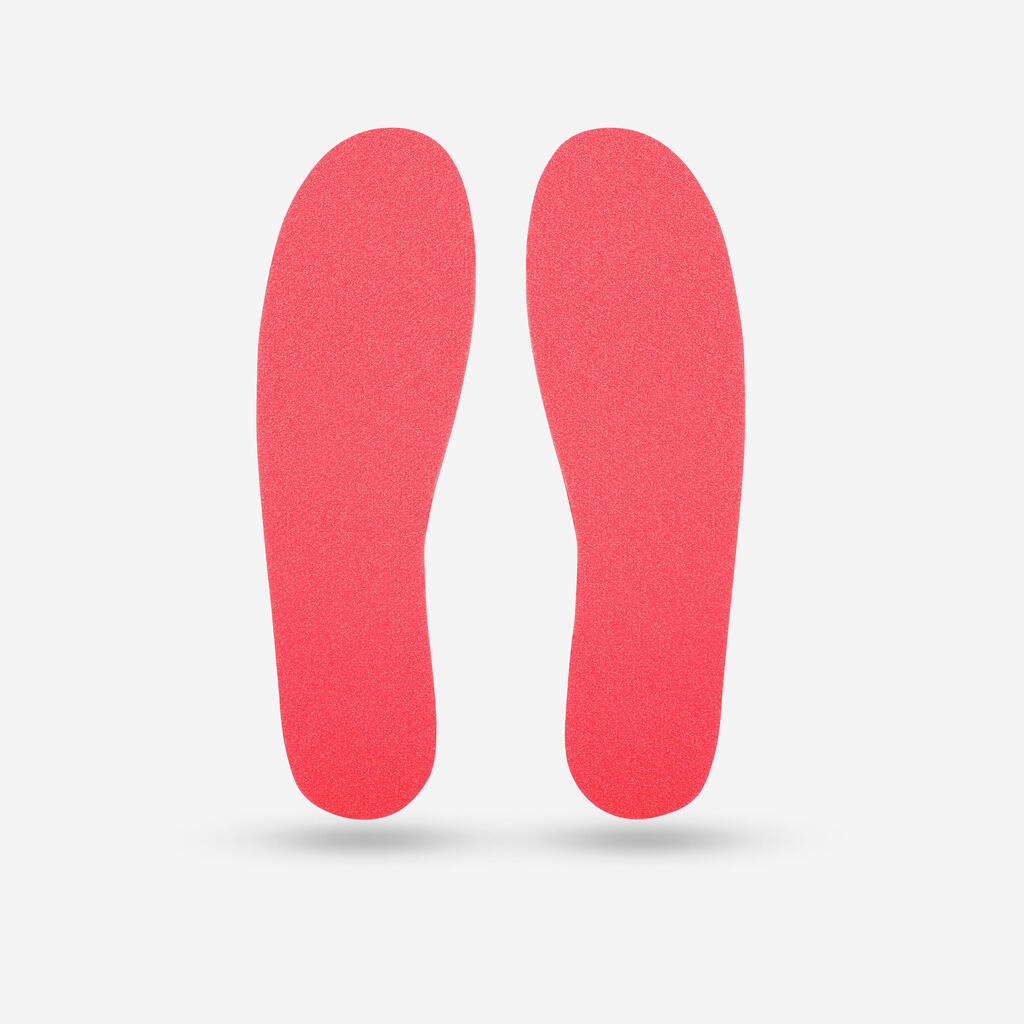 Vložky do lyžiarok na zníženie objemu obuvi 3 mm