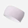 ADULT CROSS-COUNTRY SKI HEADBAND - 500 - LIGHT PINK