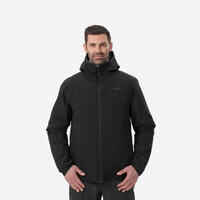 Men’s Ski Jacket - 100 - Black