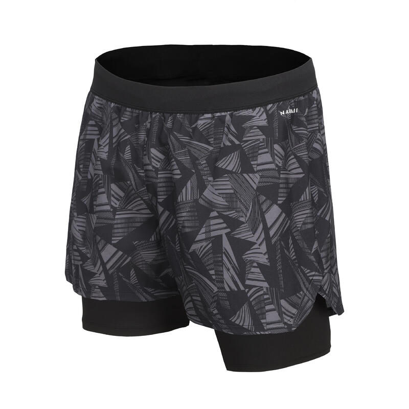 Men's Boxer Shorts 100 TRIANGLE - Decathlon