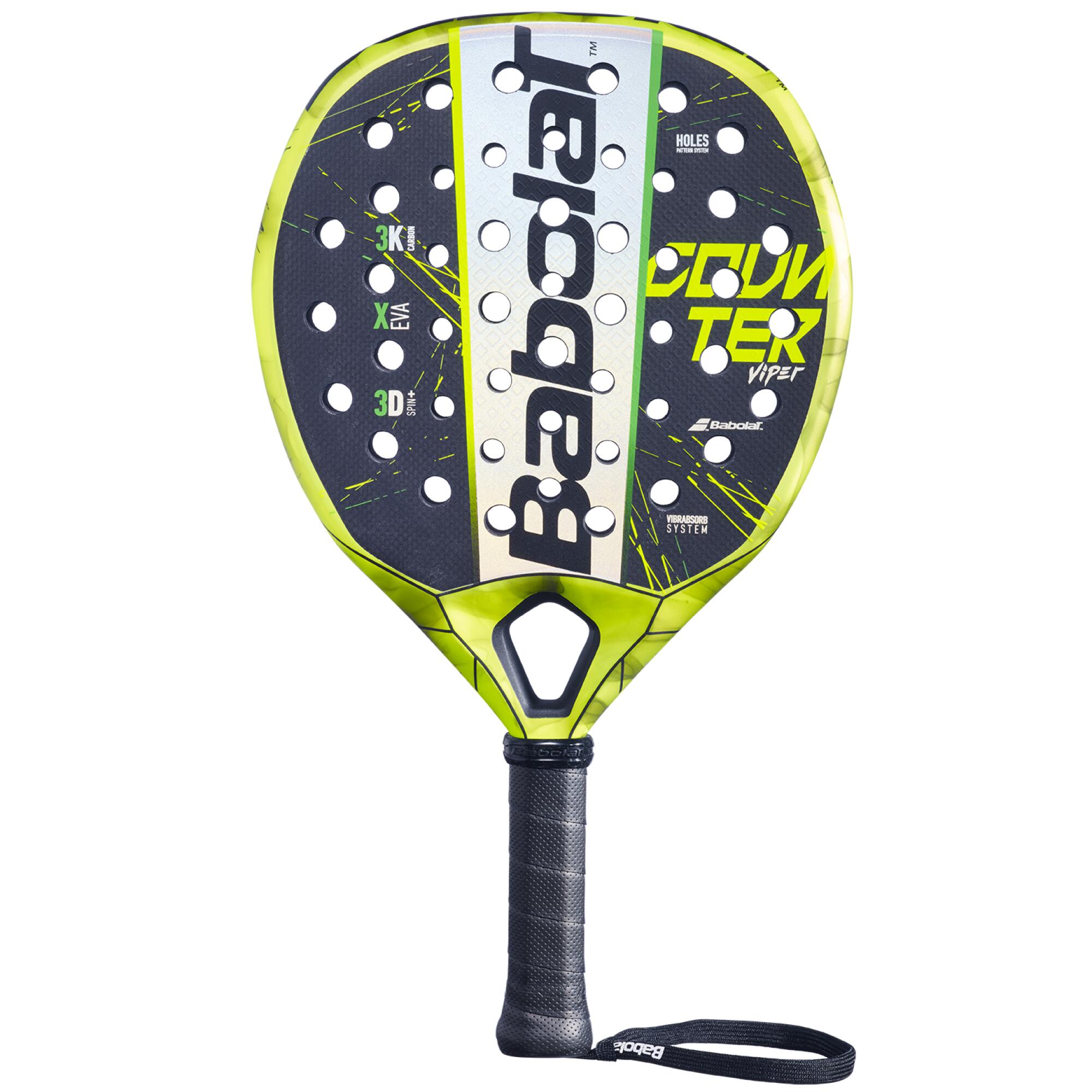 Rachetă Padel Babolat Counter Viper Adulți