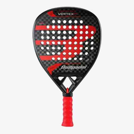 PALA PÁDEL ADULTOS BULLPADEL VERTEX 04