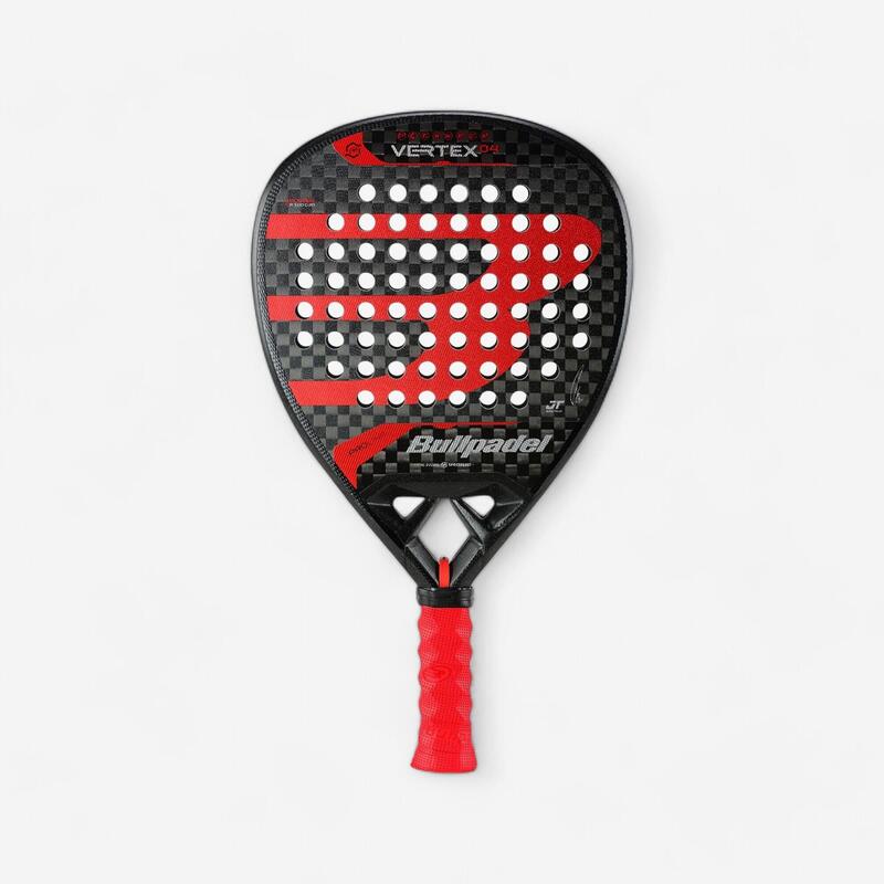 Padelracket voor volwassenen Vertex 04