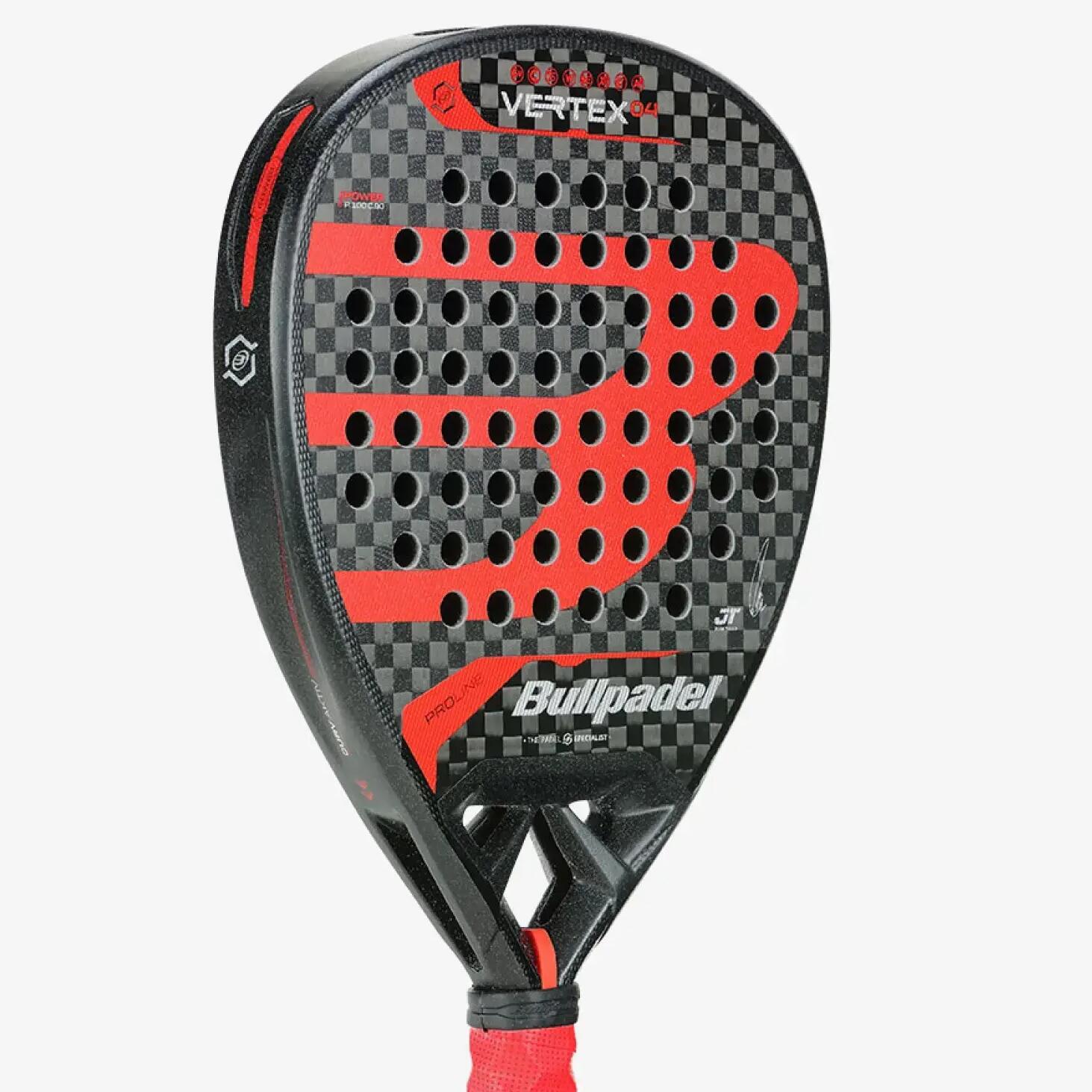 Bullpadel Vertex 04