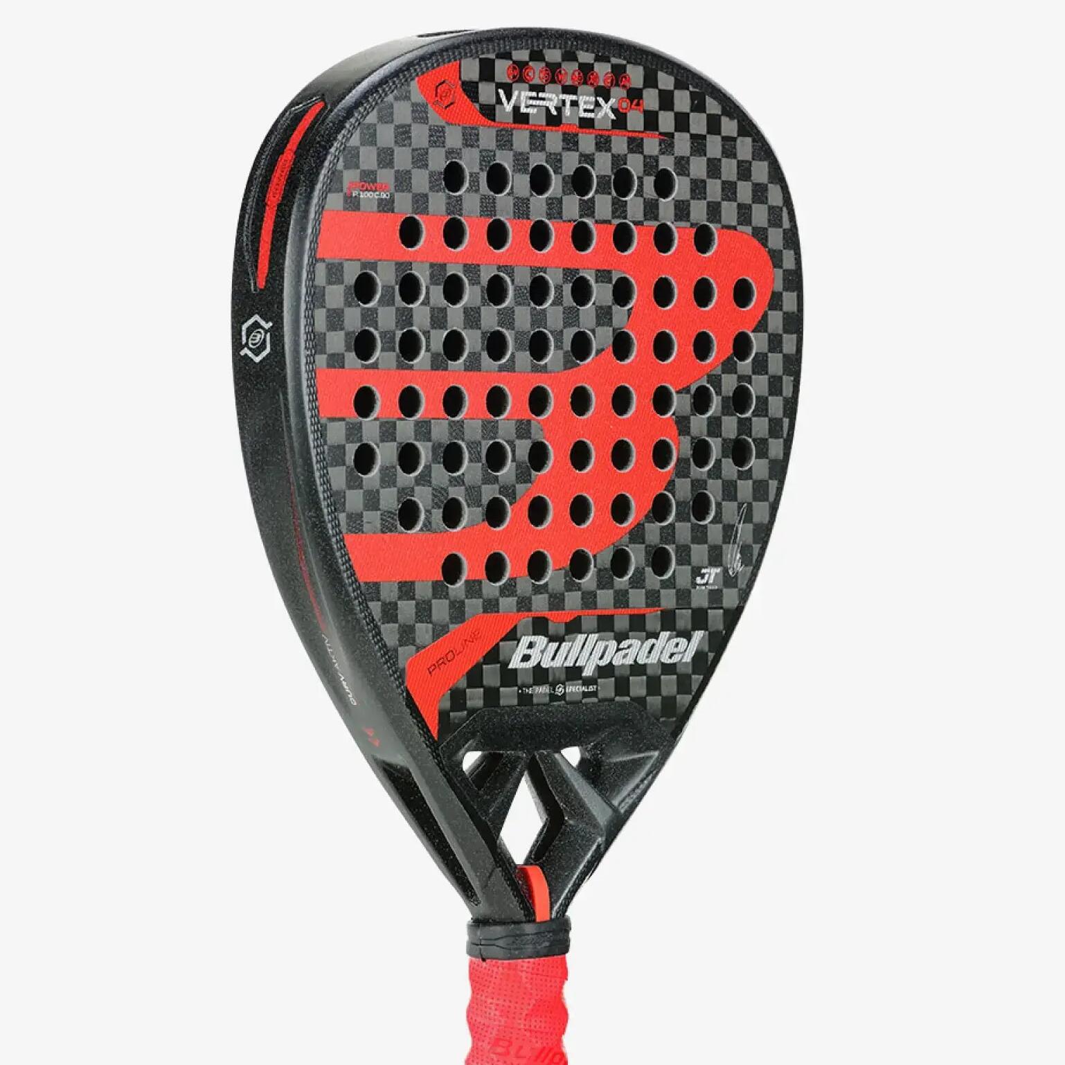 Bullpadel Vertex 04