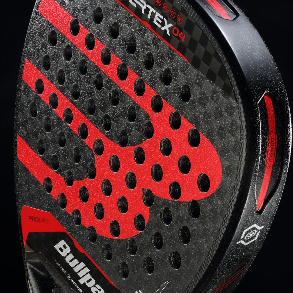 Adult Padel Racket Vertex 04