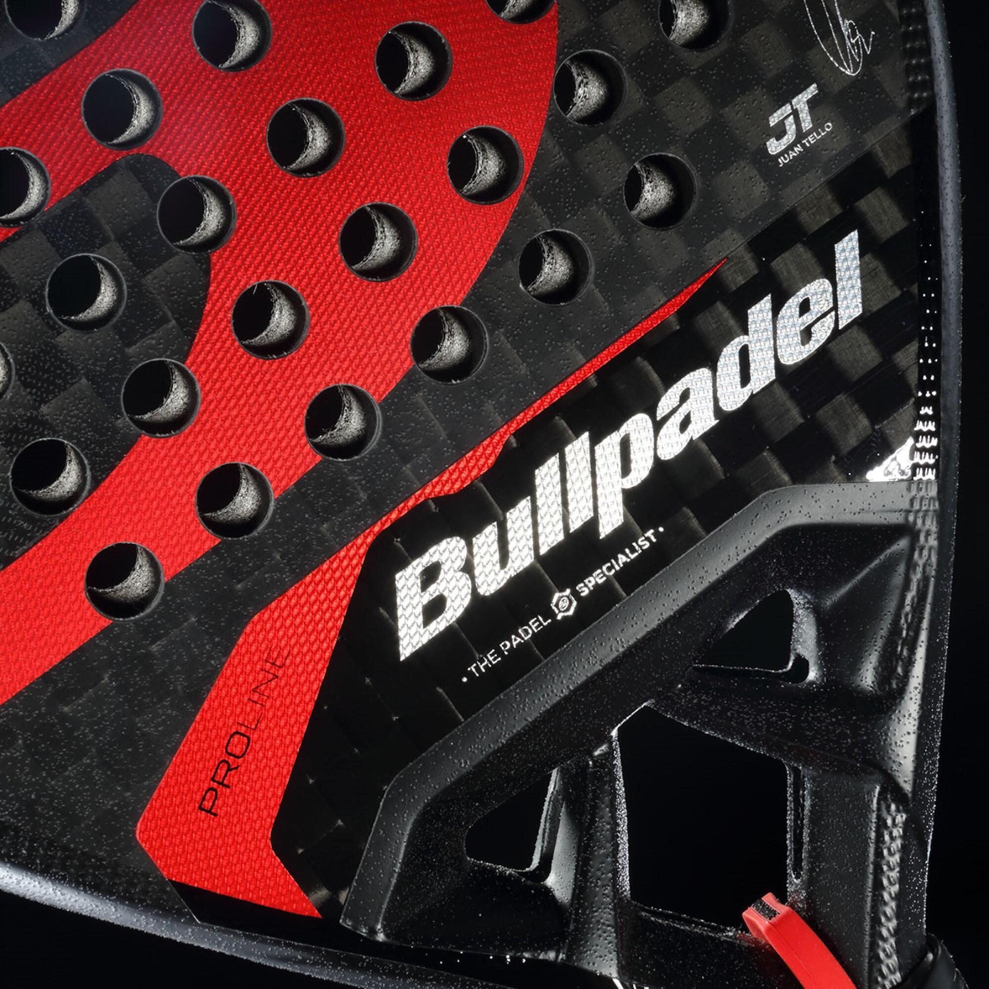 Pala de pádel para adultos - Bullpadel Vertex 04 3/11