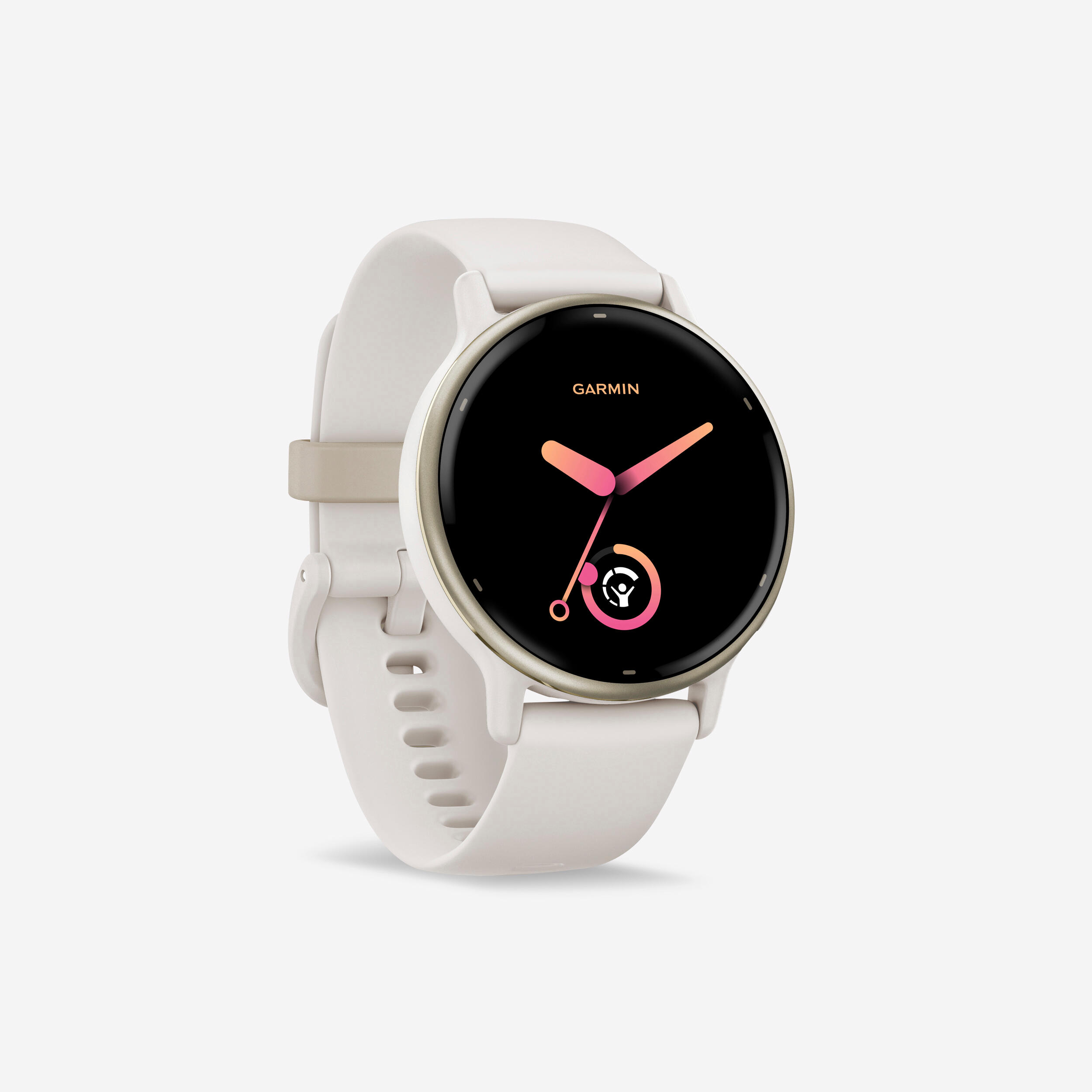 GPS sport and health connected watch - vivoactive 5