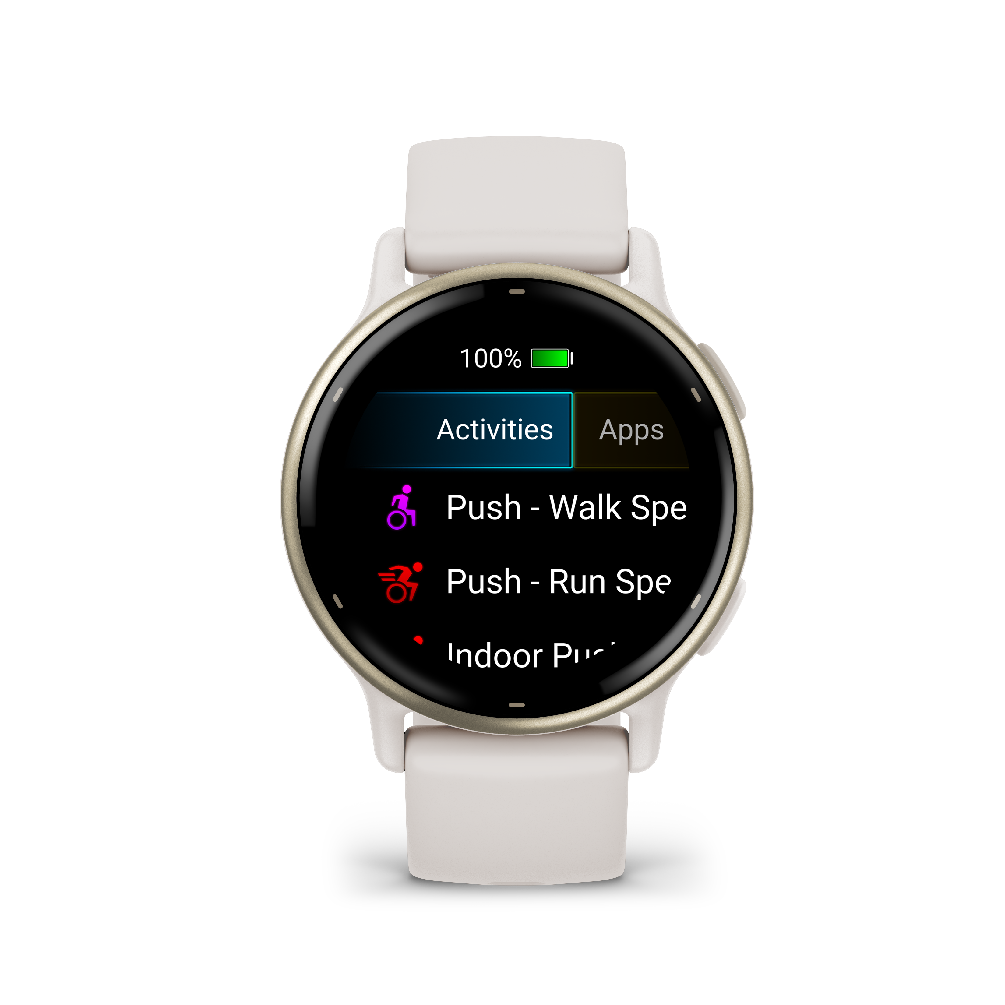 Vivoactive 3 music decathlon sale