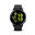 Smartwatch GPS Garmin VIVOACTIVE 5 grigio-nero