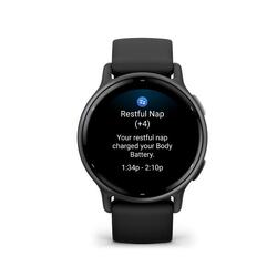 Montre connect e GPS sport et sant vivoactive 5 GARMIN