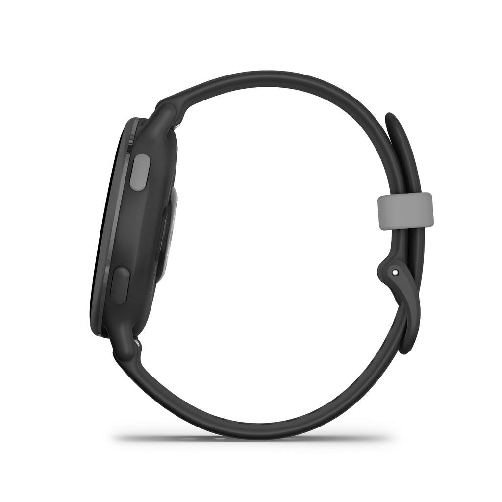 GPS sporta un veselības viedpulkstenis Garmin “Vivoactive 5”