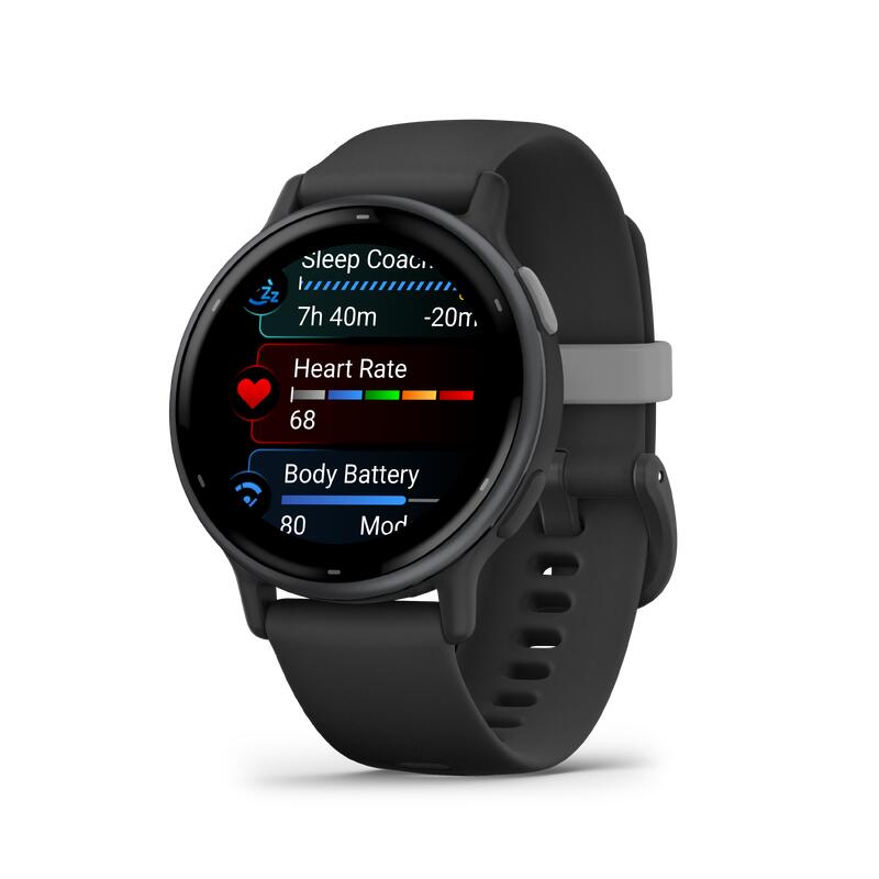 Gps-smartwatch sport en gezondheid Vivoactive 5