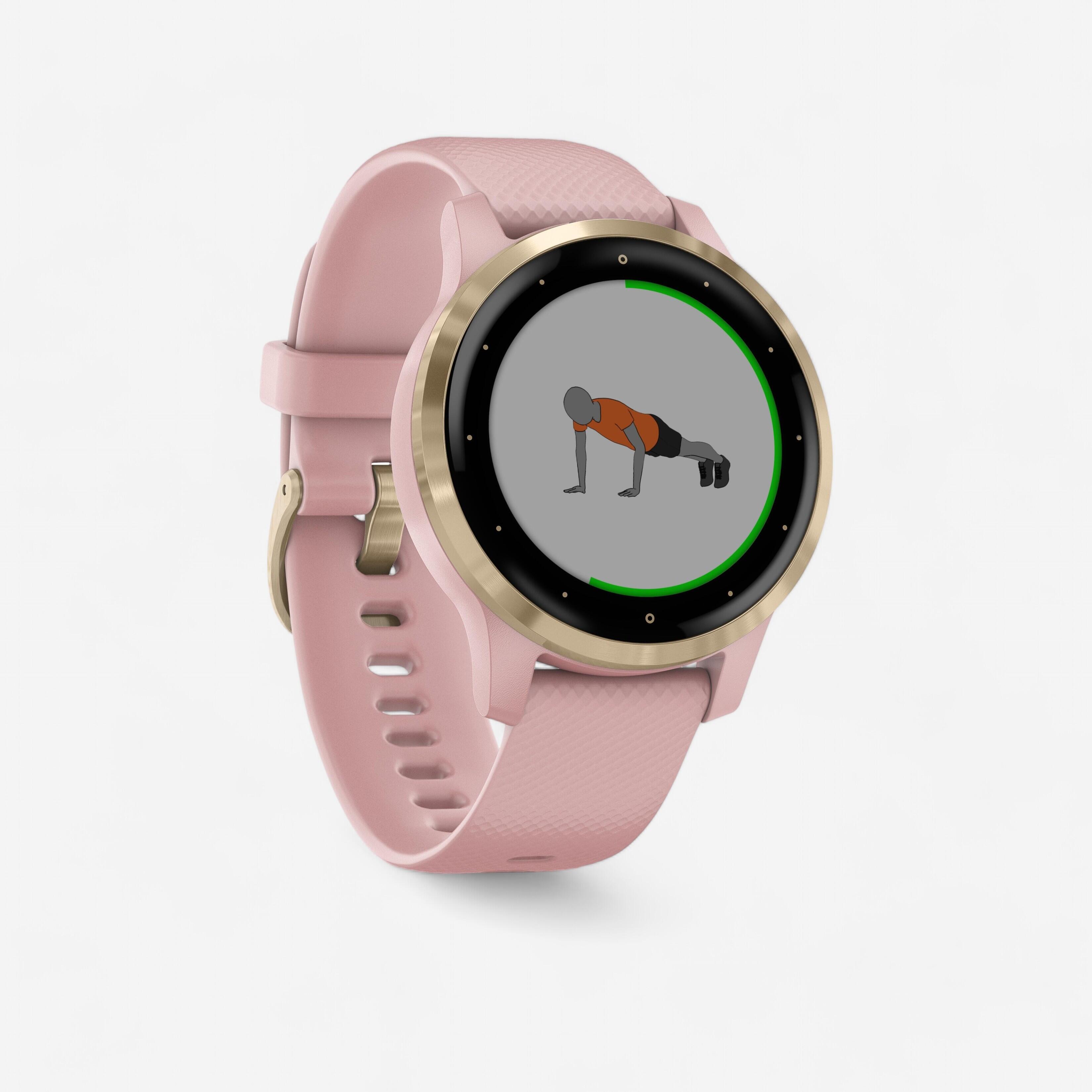 Decathlon 2024 vivoactive 4