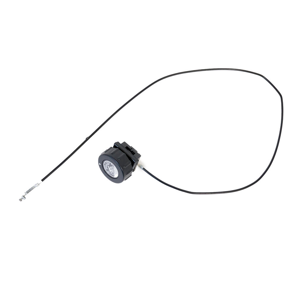 Regulator upora X-BIKE 