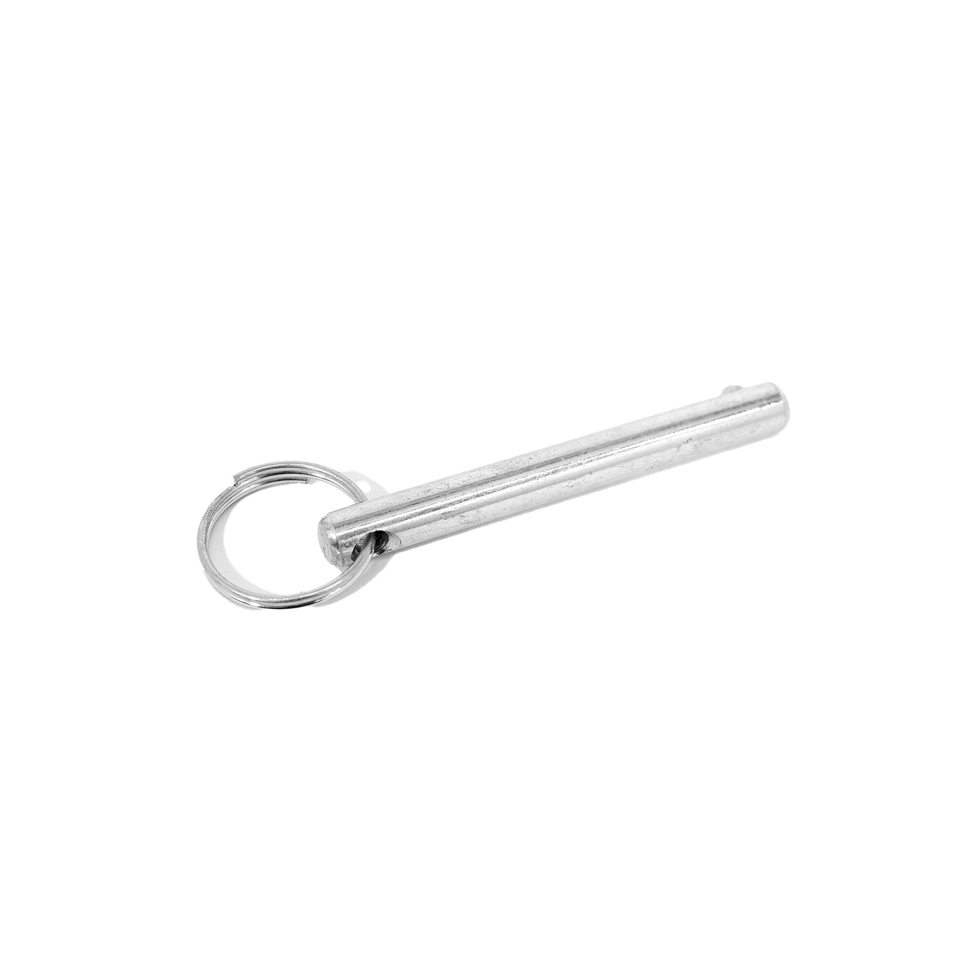 Decathlon UK Domyos Folding X-bike Metal Pin | FREE Click & Collect at Stores and Asda. 365 Days return available.