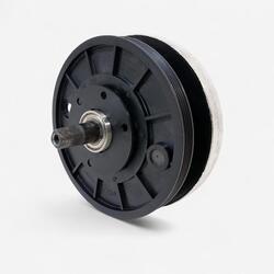 X-BIKE - PEDALIER + AXEL