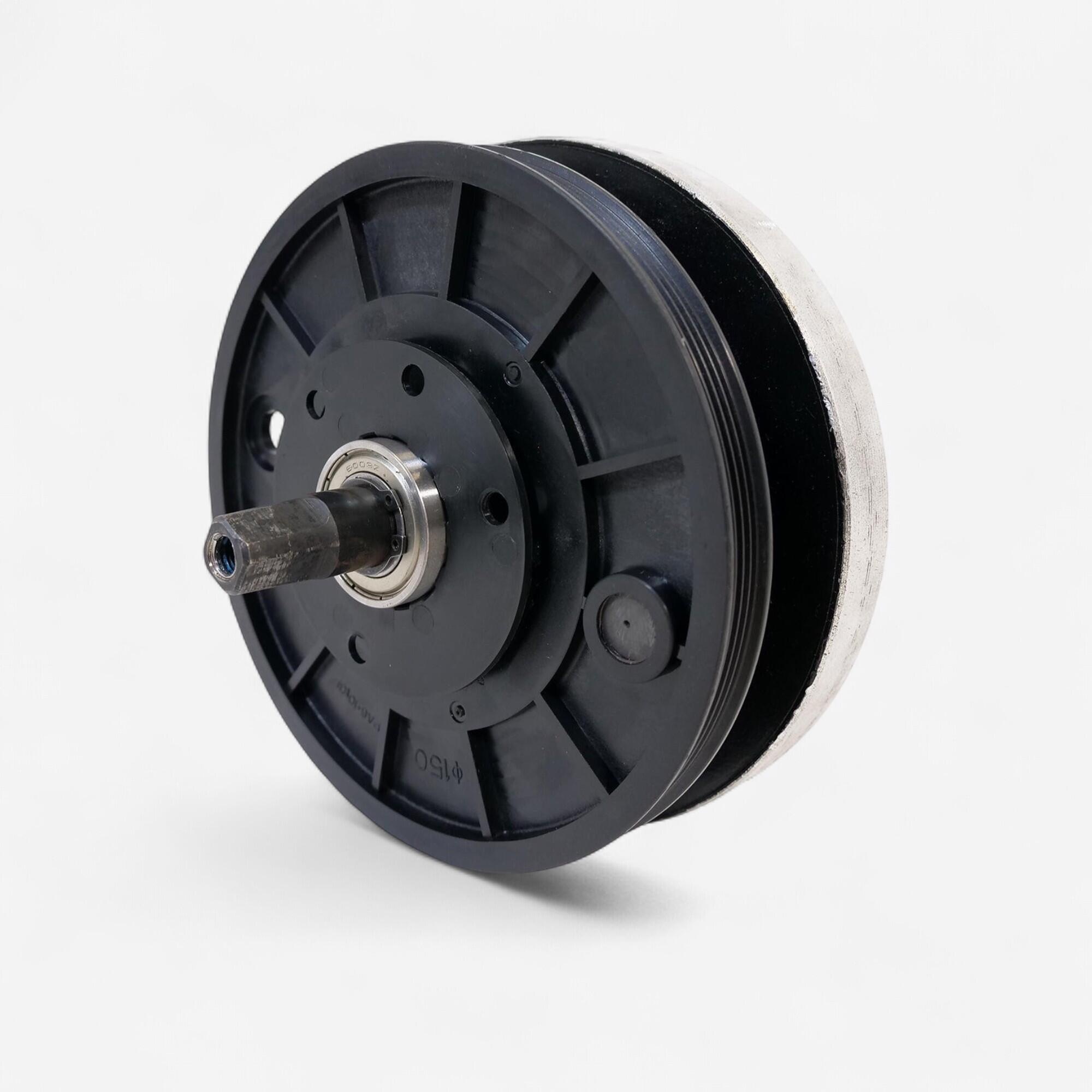 PEDALIER + AX X-BIKE