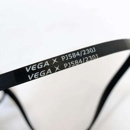 X-Bike - pasek napędowy