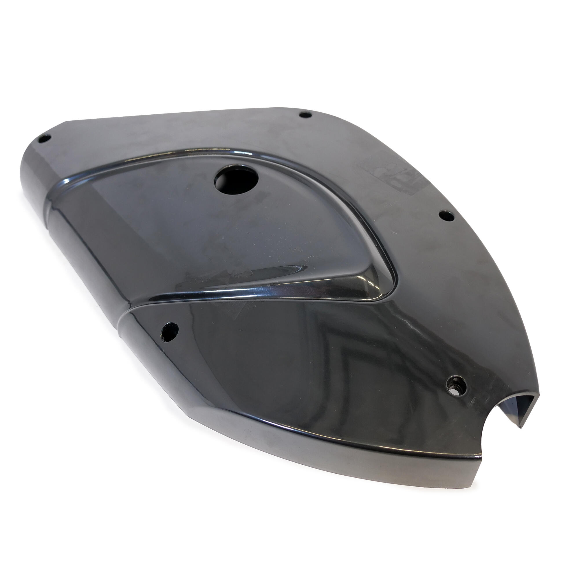 Domyos - X-bike - Carter Gauche - Carter - Sav Fitness - - Taille Unique - Decathlon