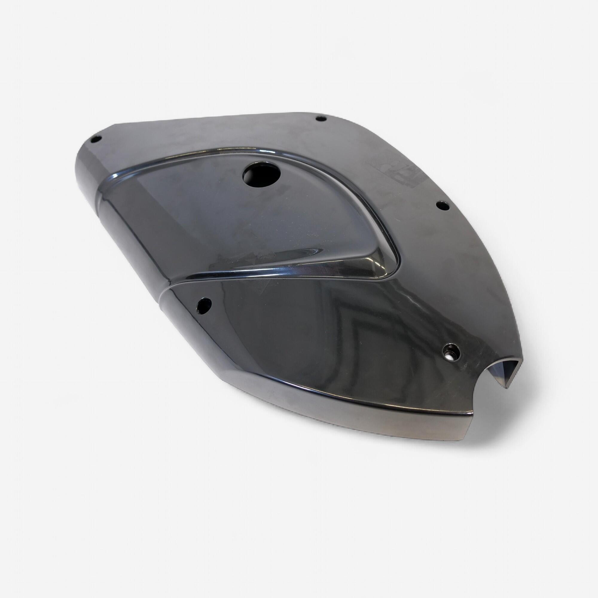 DOMYOS X-Bike - ľavý kryt