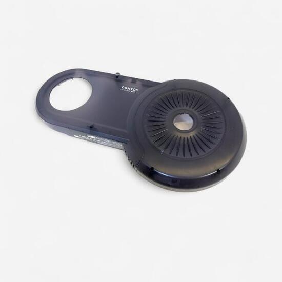 Challenge Bike - Carter Gauche