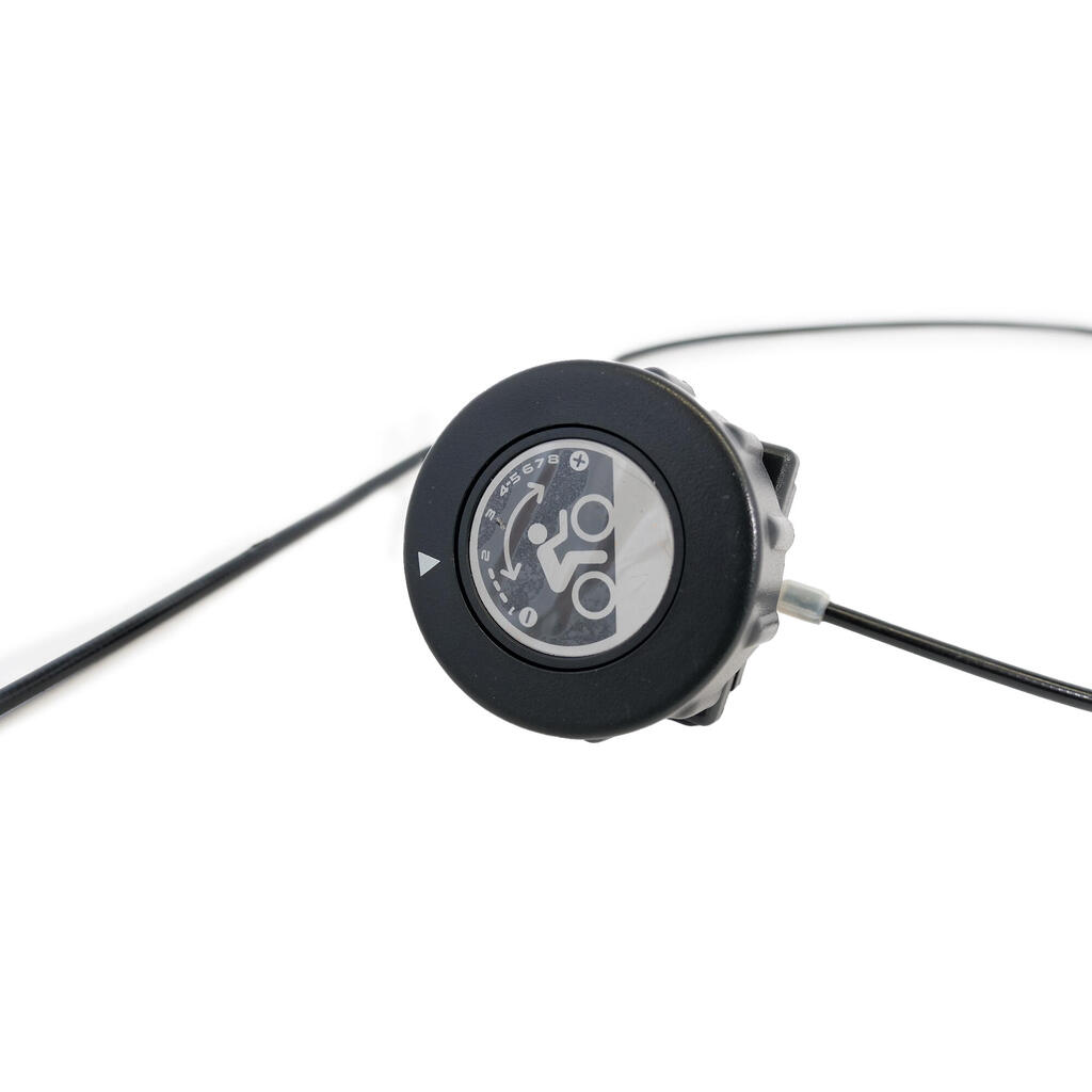 Regulator upora X-BIKE 